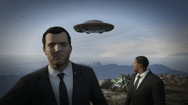 UFO