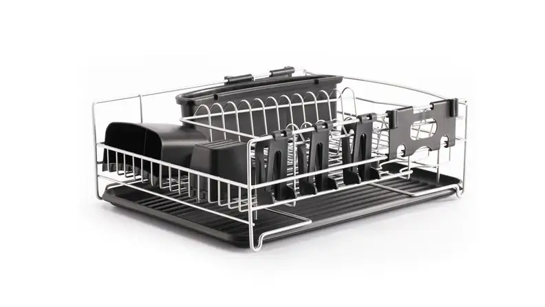 Premium Racks Professional Dish Rack