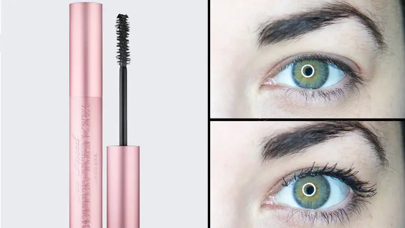 The best mascara