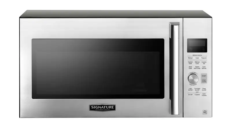 LG Signature UPMC3084ST Over-the-Range Microwave