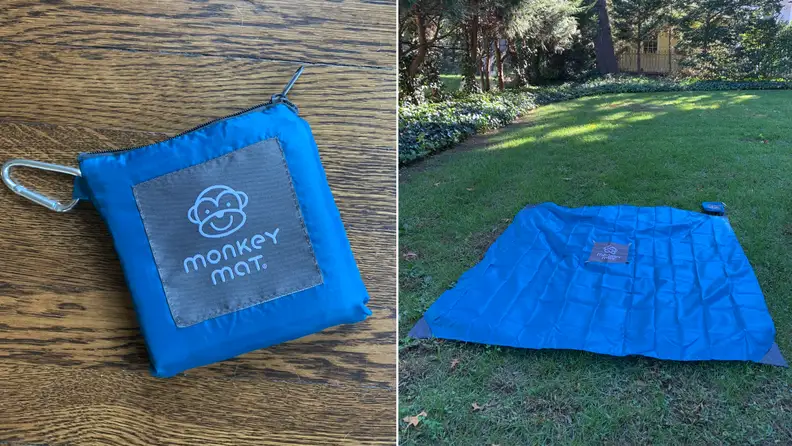 Monkey Mat - Shark Tank product review