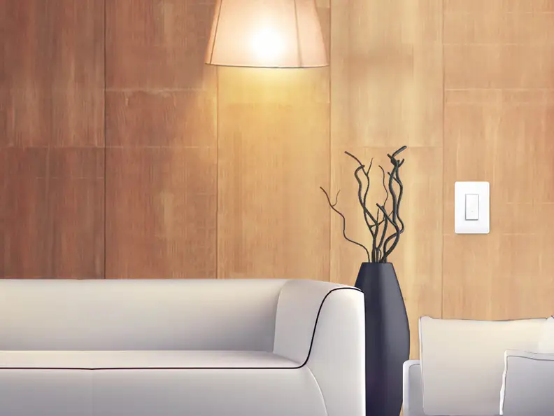 TP-Link HS200 Smart Wi-Fi Light Switch