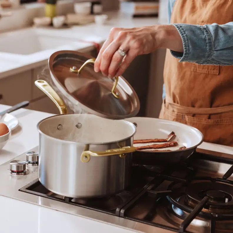 Made In Cookware