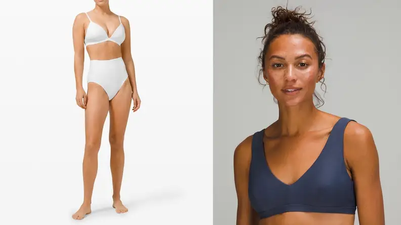 Lululemon
