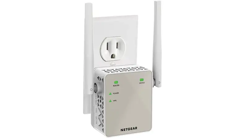 Netgear EX6120 WiFi Extender