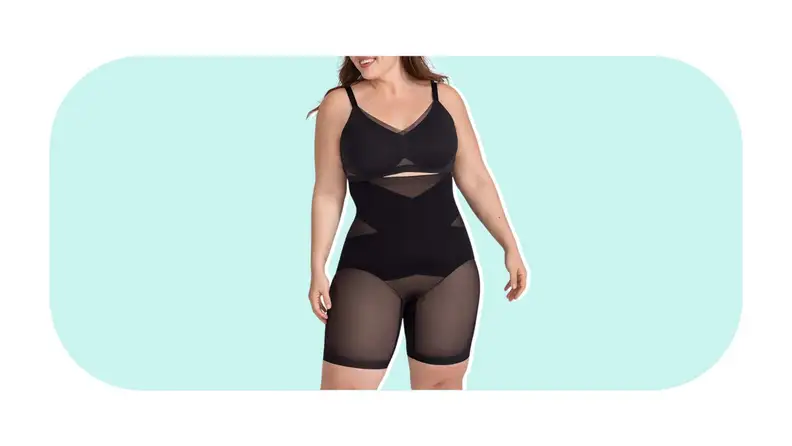 Honeylove SuperPower Short