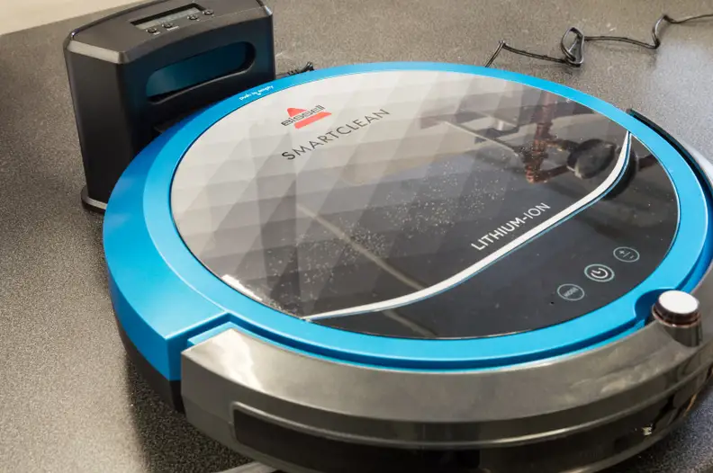 Bissell SmartClean Robot Vacuum