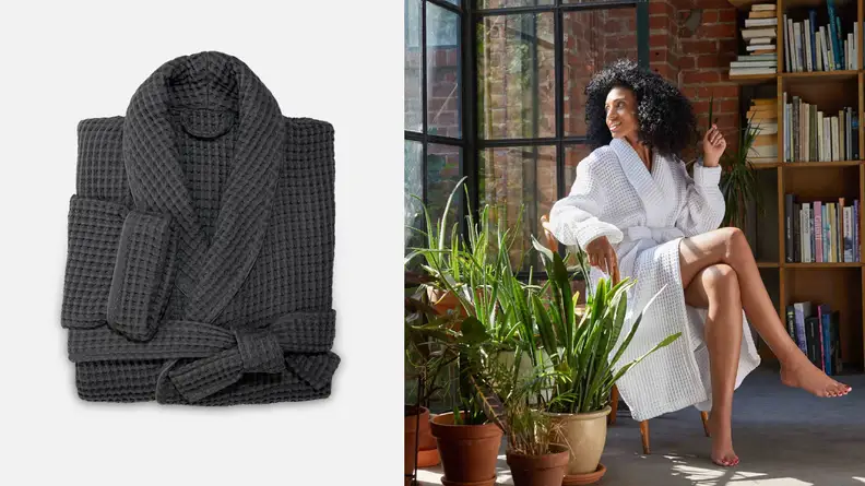 Brooklinen Robe