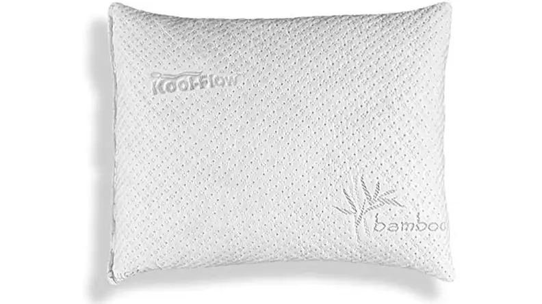 Xtreme memory foam pillow