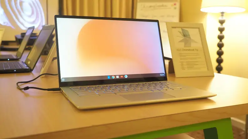 Asus Chromebook Flip C434