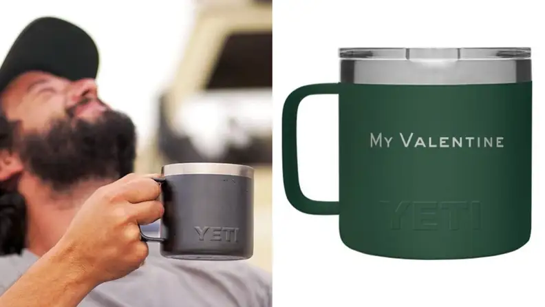 Yeti