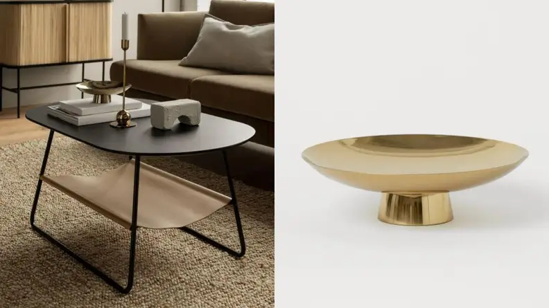 H&M Home Tray