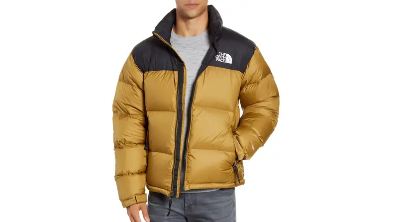 nuptse
