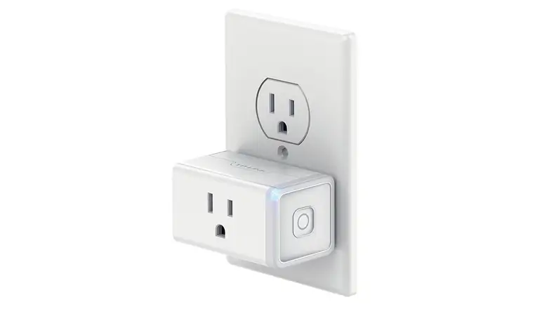 TP-Link Smart Plug Mini