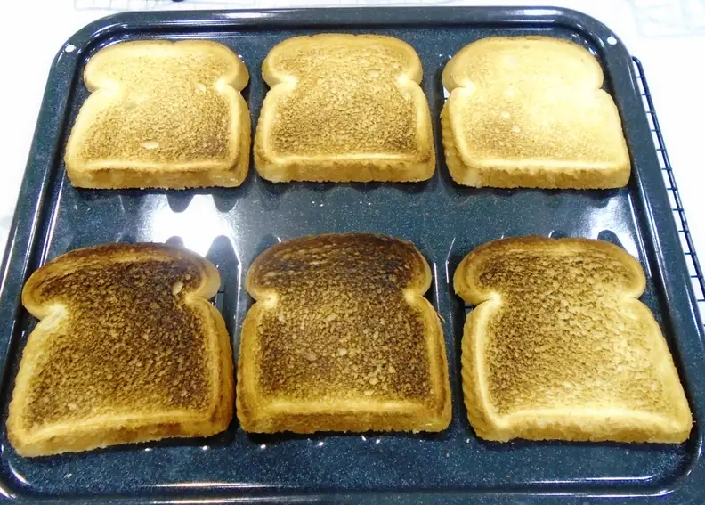 Toast