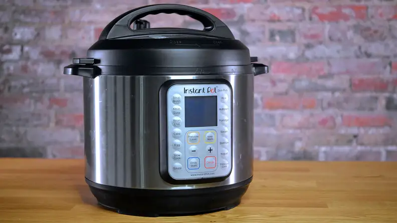 Instant Pot Duo Plus