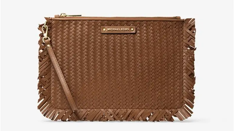 Pouch