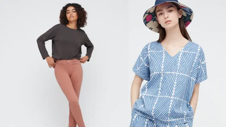 Uniqlo