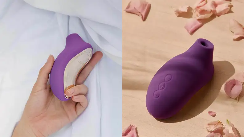 Lelo sex toys