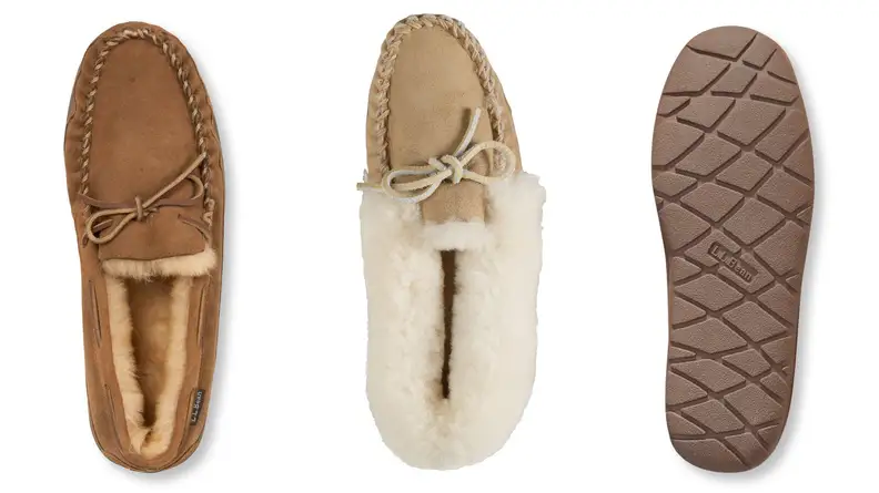 best things to buy at L.L.Bean