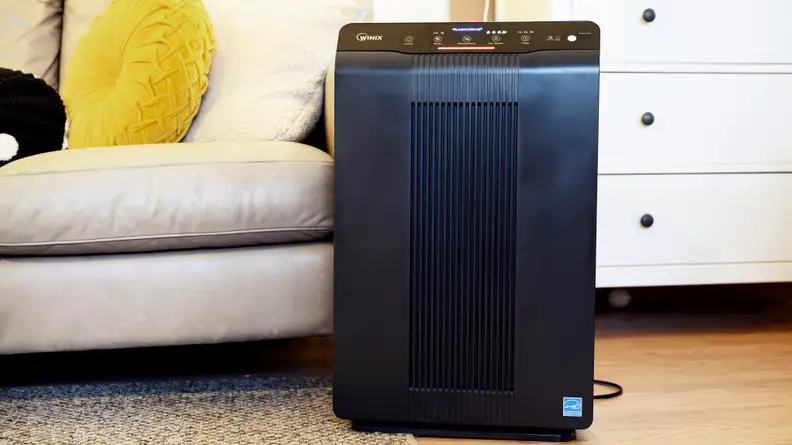 A photo of the Winix 5500 Air Purifier