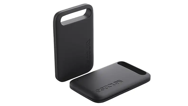 Incase Smart Luggage Tracker