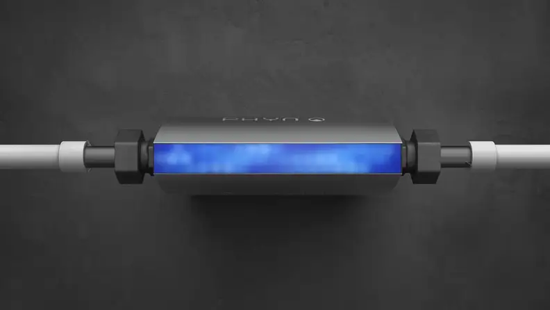 Phyn PLus Water Leak Detector