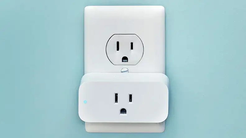 Amazon Smart Plug