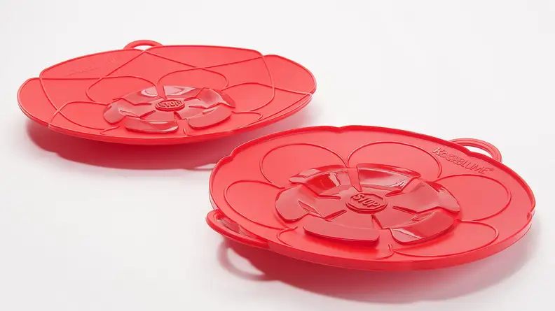 Pot lid