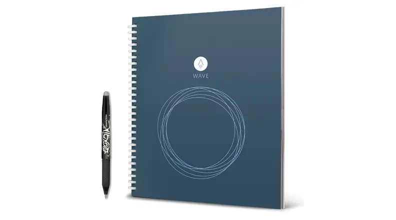 Rocketbook Wave Smart Notebook