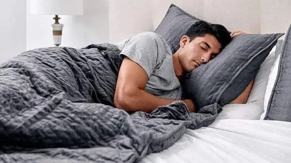 Cyber Monday 2020: The best deals on weighted blankets this Black Friday.