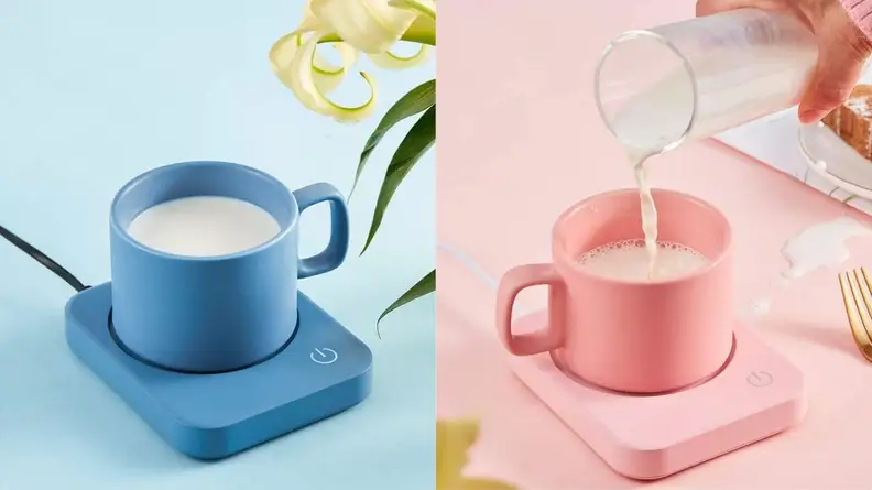 Cup Warmer