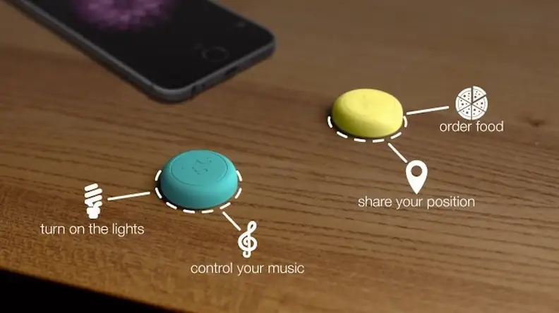 Flic: The Wireless Smart Button