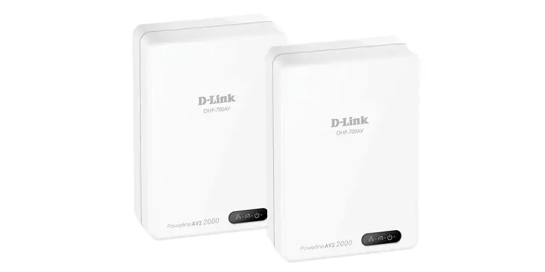The powerline adapter is the perfect solution for anyone that has WiFi troubles.
