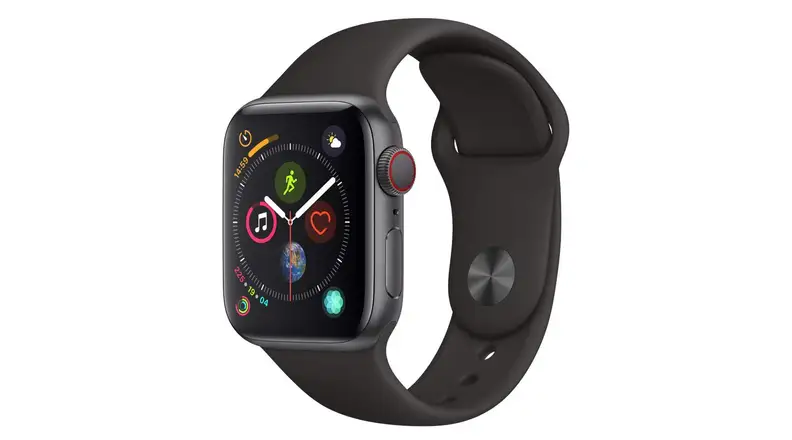 Apple Watch Series 4