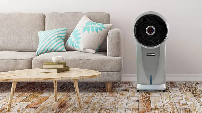 Luma Comfort Portable Evaporative Cooler