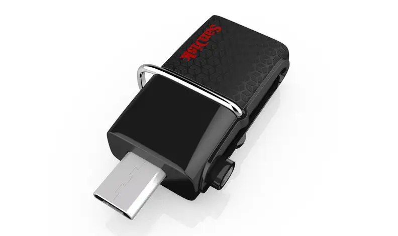 SanDisk Ultra Drive