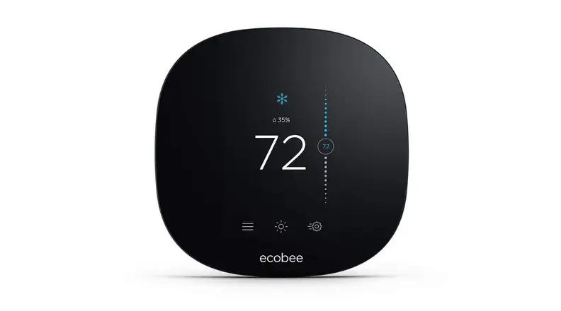 ecobee thermostat