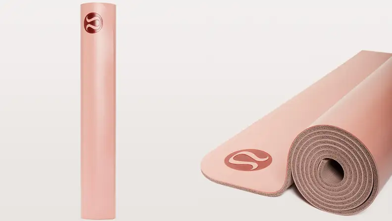 Lululemon The Reversible Mat 5mm