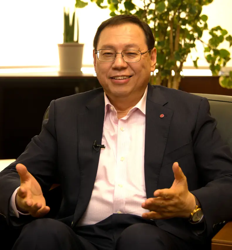 Seong-Jin Jo