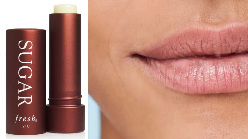 Protect your lips with this delicious balm.
