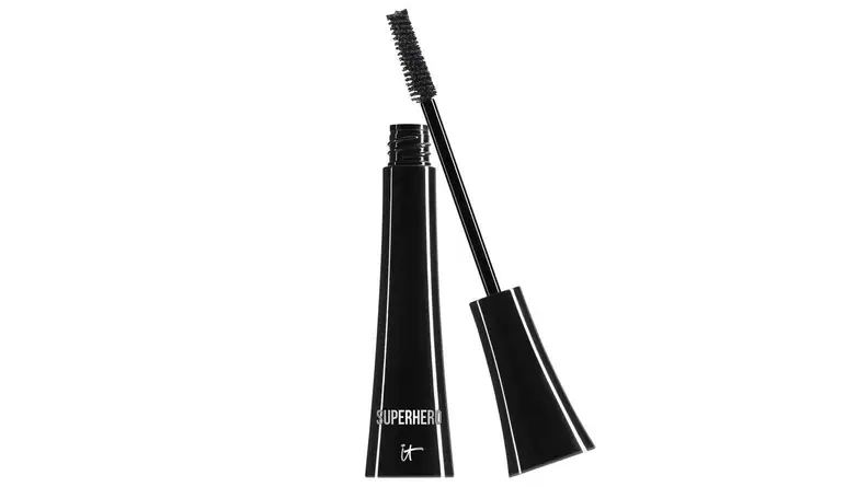 It Cosmetics Superhero Elastic Stretch Mascara