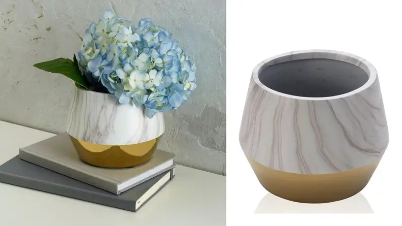 Scott Living vase