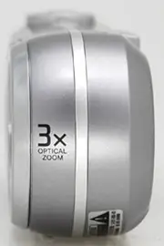 Sony Cyber-shot DSC-P93 Digital Camera Review - Reviewed