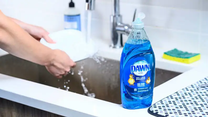 Dish Soap
