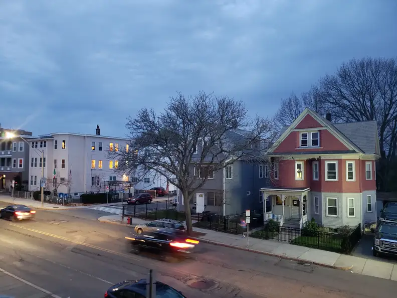 Samsung Galaxy S9+ Sample Photo 3