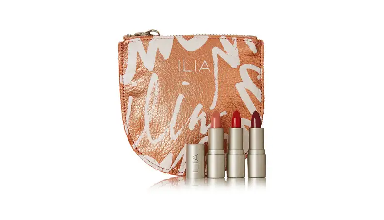 Ilia Baggu Gift Bag Set