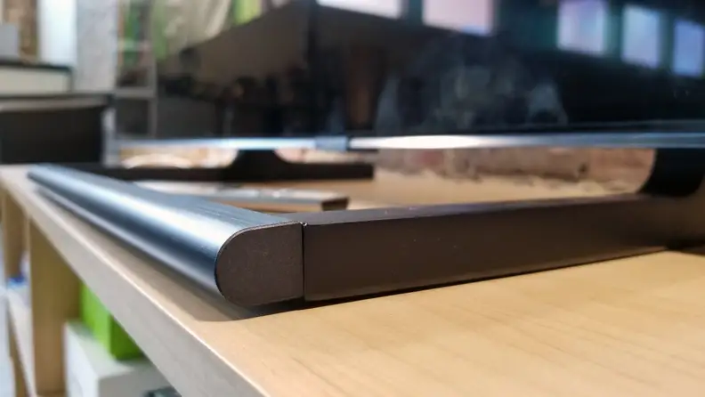 Samsung Q9FN TV Review