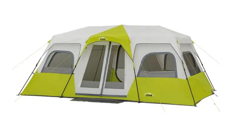 Core Equipment 12-Person Tent