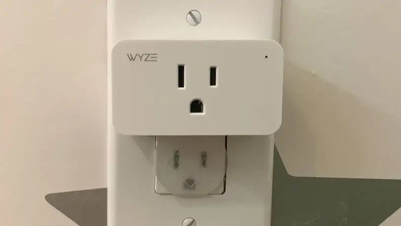 Wyze Smart Plug